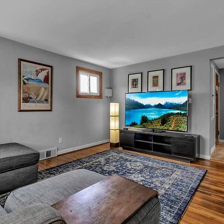 Gorgeous 2 Queen Bedroom Apartment In North Buffalo With 70 Inch Tv Exterior foto