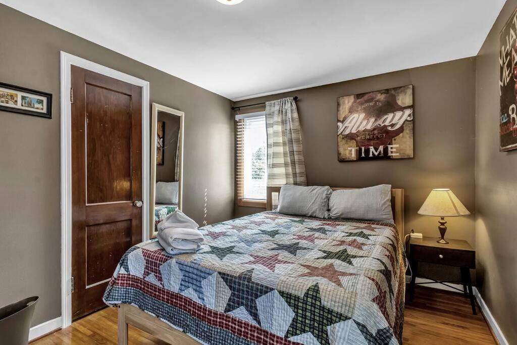 Gorgeous 2 Queen Bedroom Apartment In North Buffalo With 70 Inch Tv Exterior foto