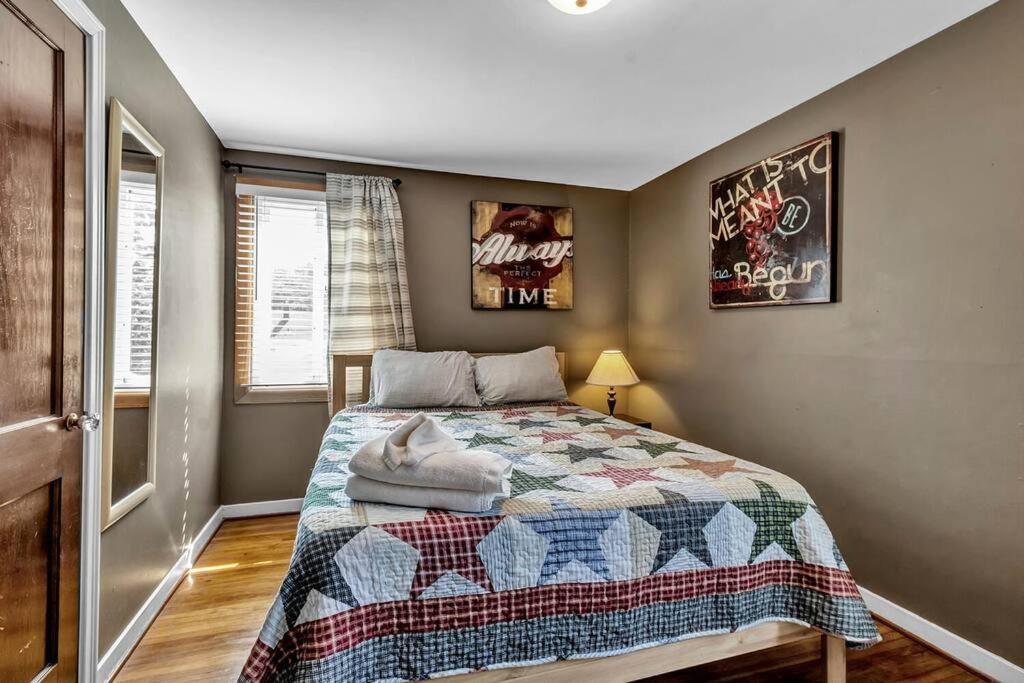 Gorgeous 2 Queen Bedroom Apartment In North Buffalo With 70 Inch Tv Exterior foto