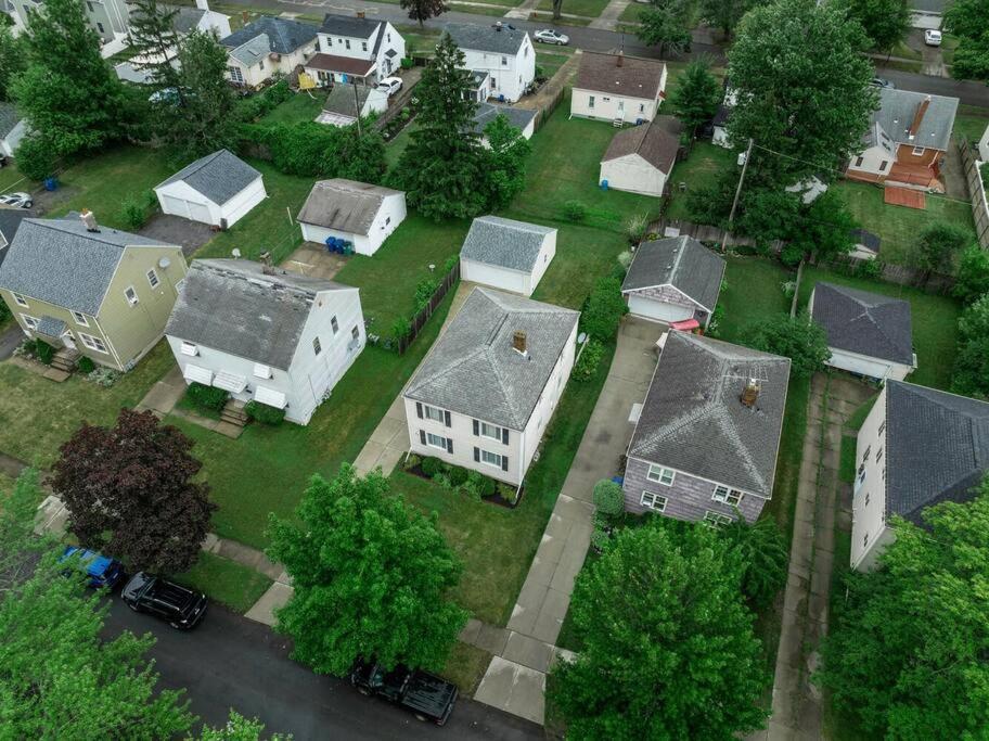 Gorgeous 2 Queen Bedroom Apartment In North Buffalo With 70 Inch Tv Exterior foto